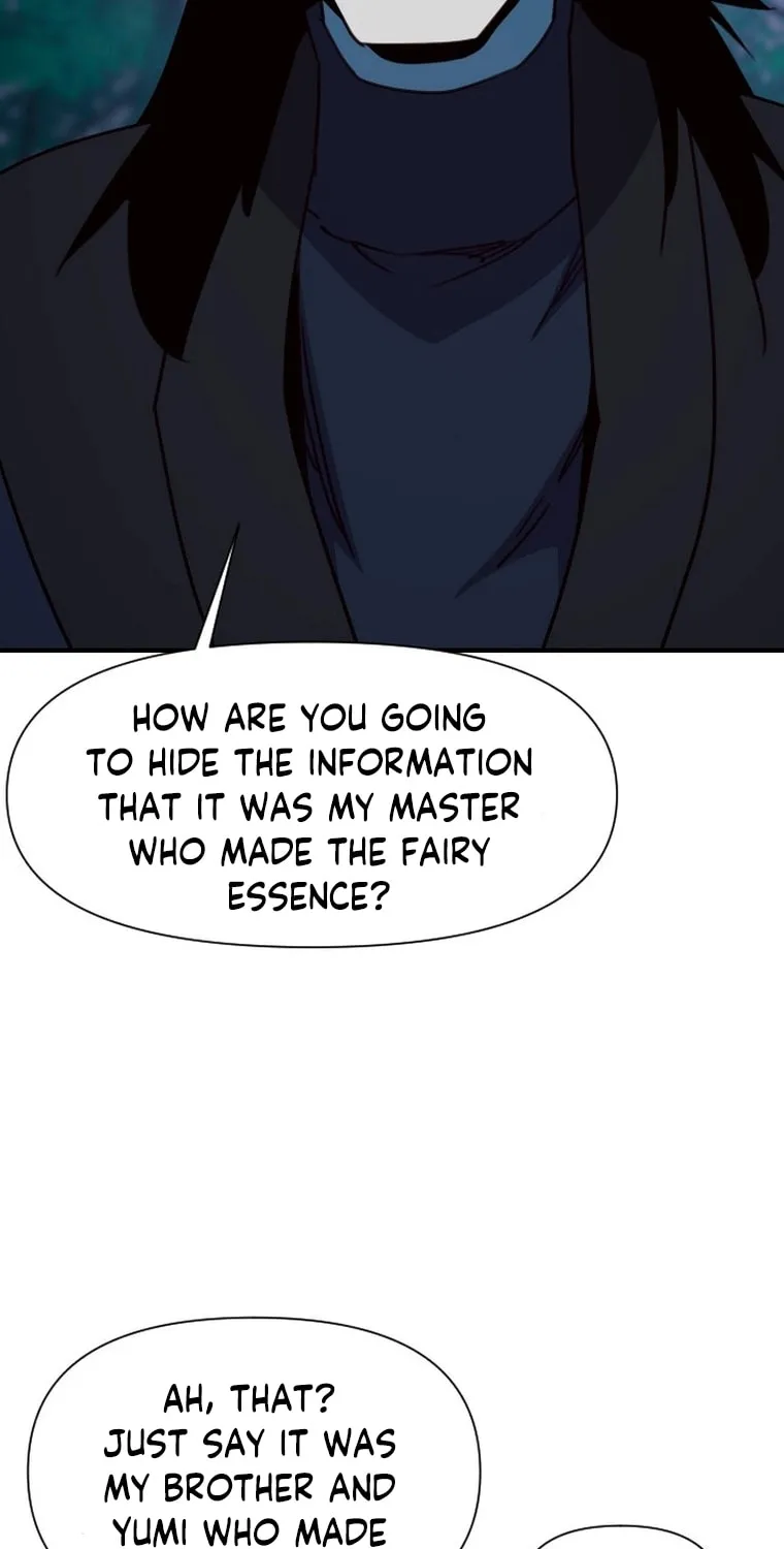 Read The Strongest Ever chapter 159 image 18 on Lezhin