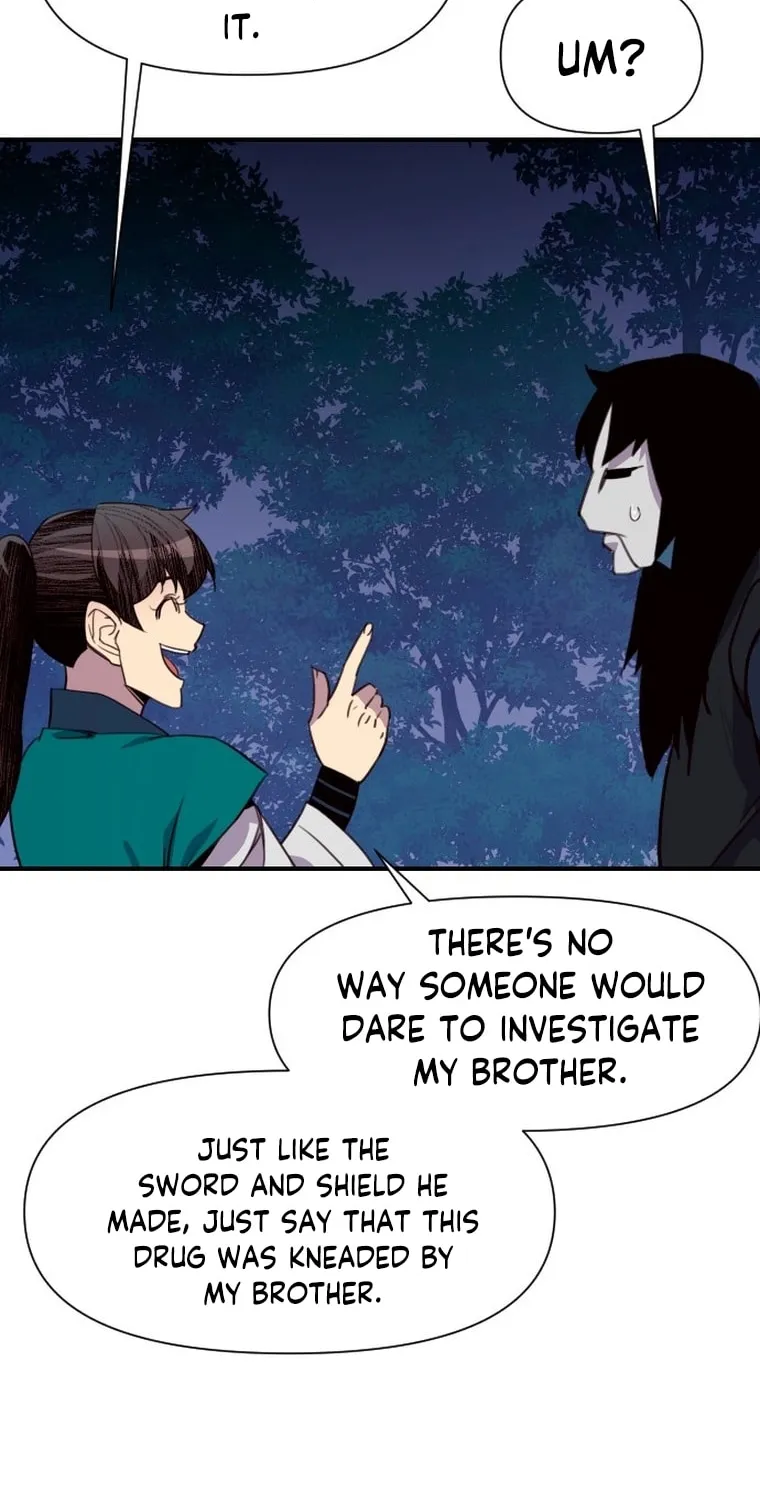 Read The Strongest Ever chapter 159 image 19 on Lezhin