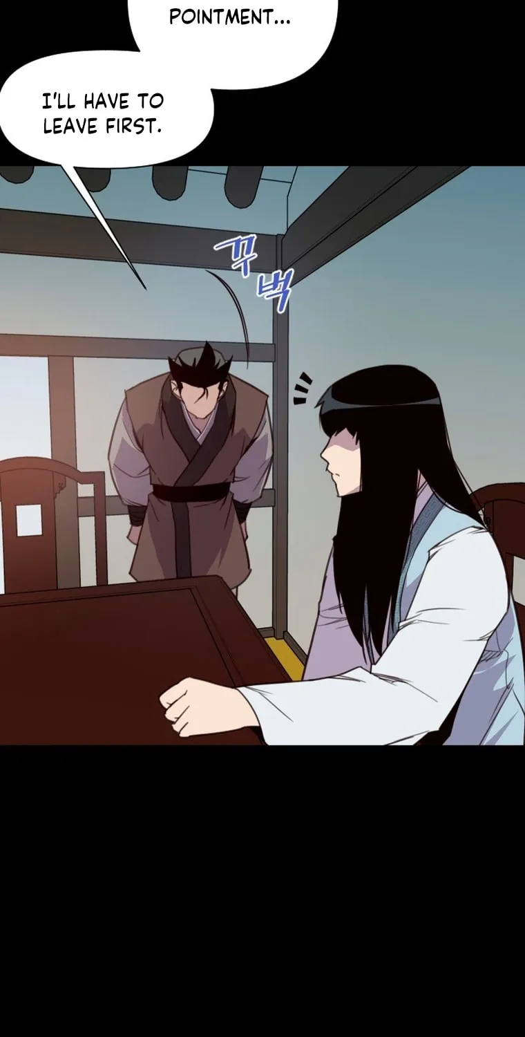Read The Strongest Ever chapter 159 image 2 on Lezhin