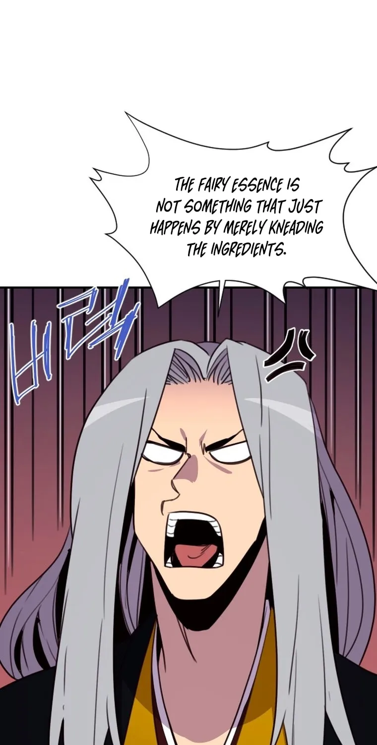 Read The Strongest Ever chapter 159 image 20 on Lezhin