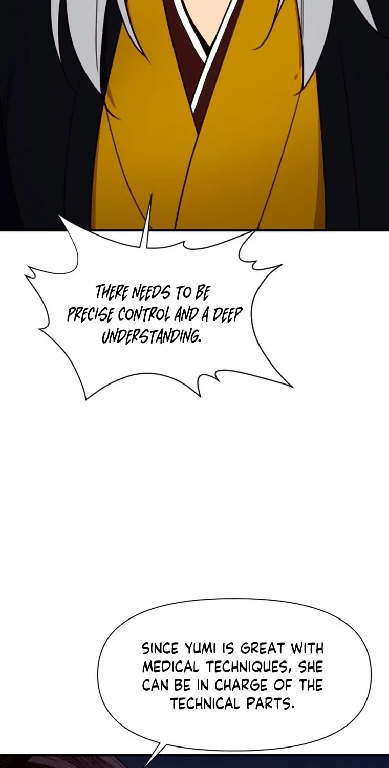 Read The Strongest Ever chapter 159 image 21 on Lezhin