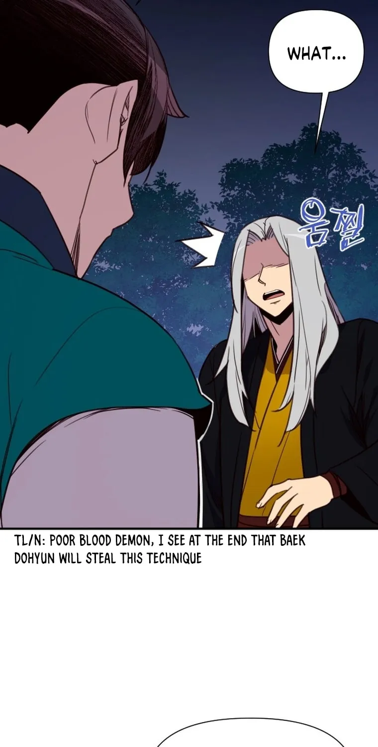 Read The Strongest Ever chapter 159 image 22 on Lezhin