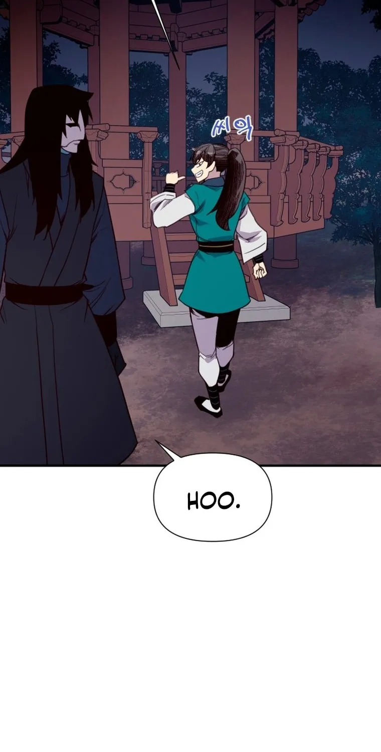 Read The Strongest Ever chapter 159 image 25 on Lezhin