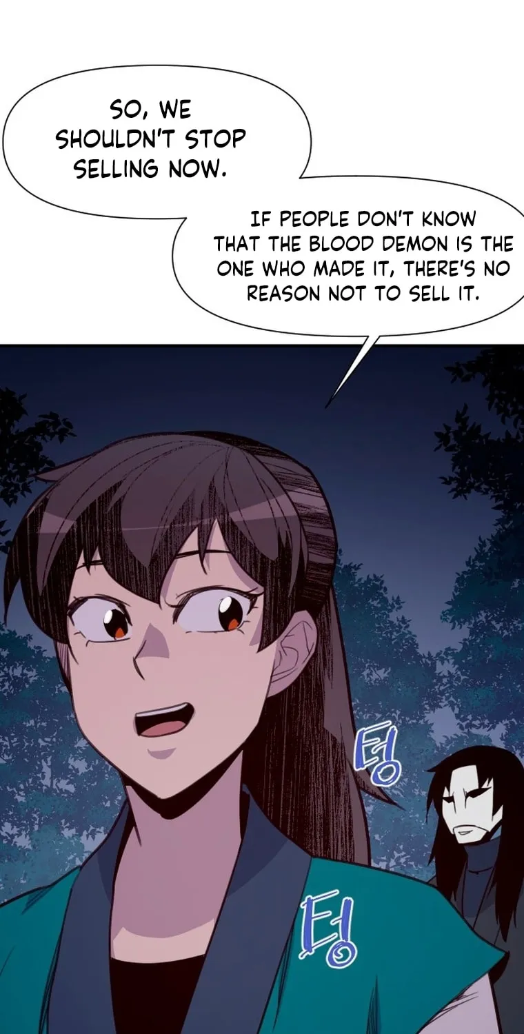 Read The Strongest Ever chapter 159 image 26 on Lezhin