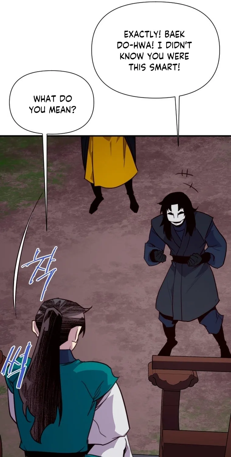 Read The Strongest Ever chapter 159 image 28 on Lezhin