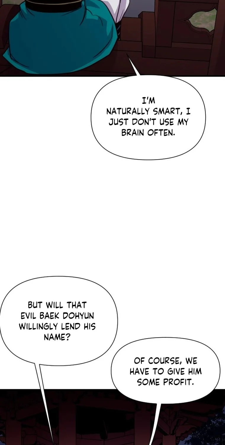 Read The Strongest Ever chapter 159 image 29 on Lezhin
