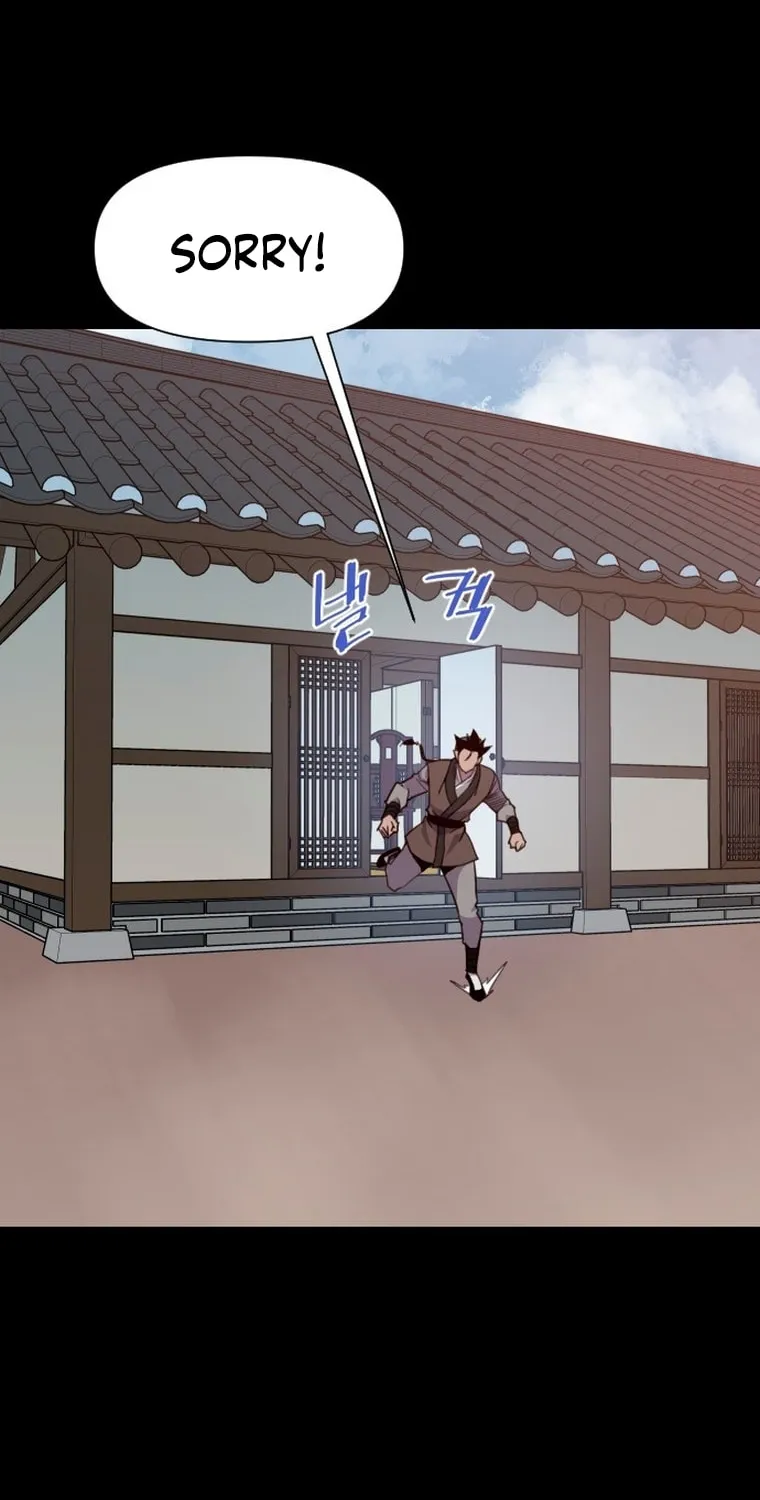 Read The Strongest Ever chapter 159 image 3 on Lezhin