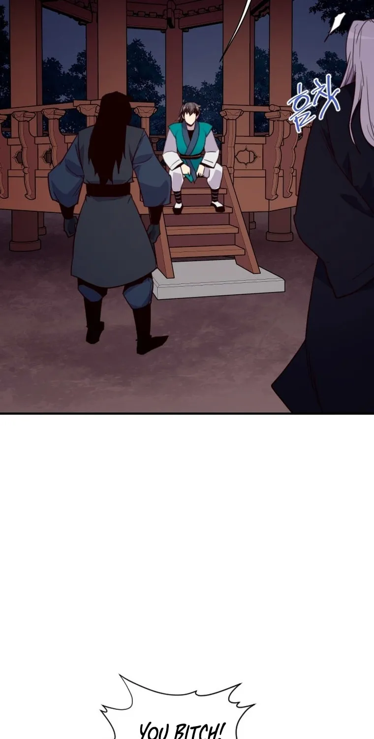 Read The Strongest Ever chapter 159 image 30 on Lezhin