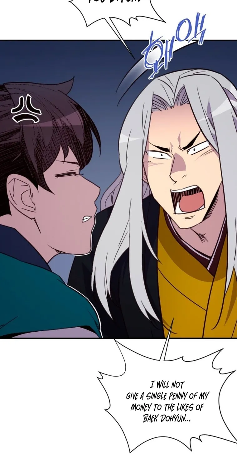 Read The Strongest Ever chapter 159 image 31 on Lezhin