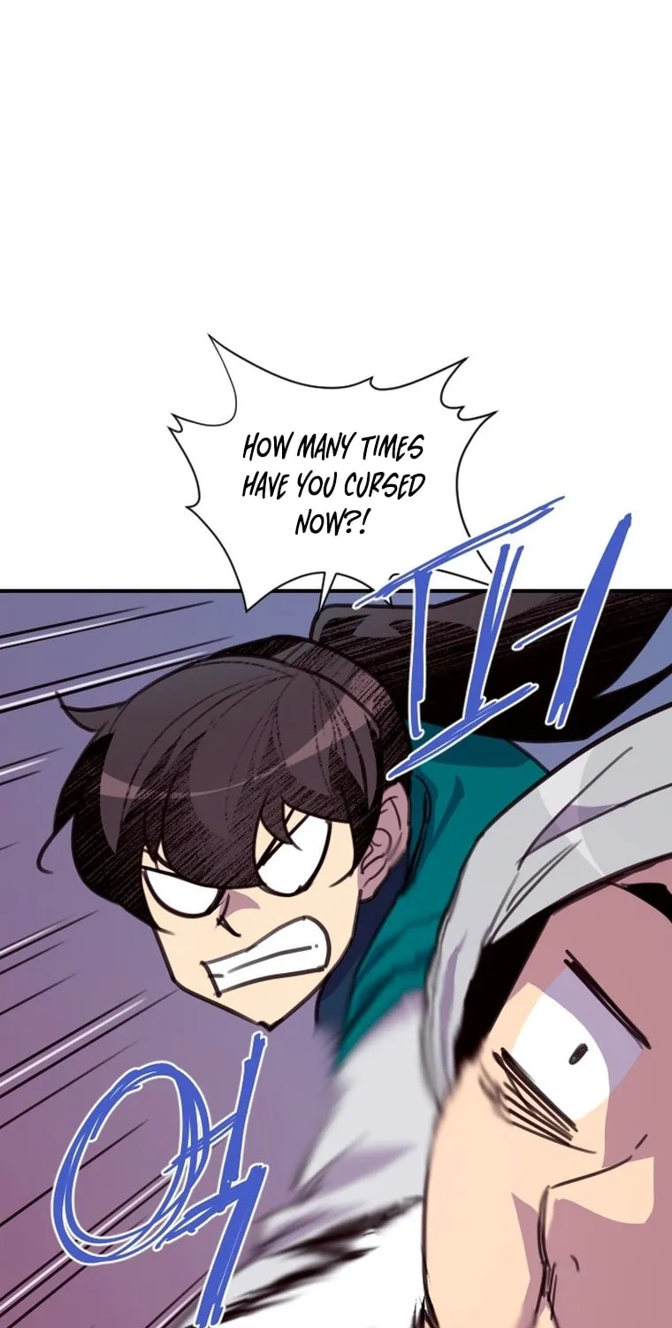 Read The Strongest Ever chapter 159 image 32 on Lezhin
