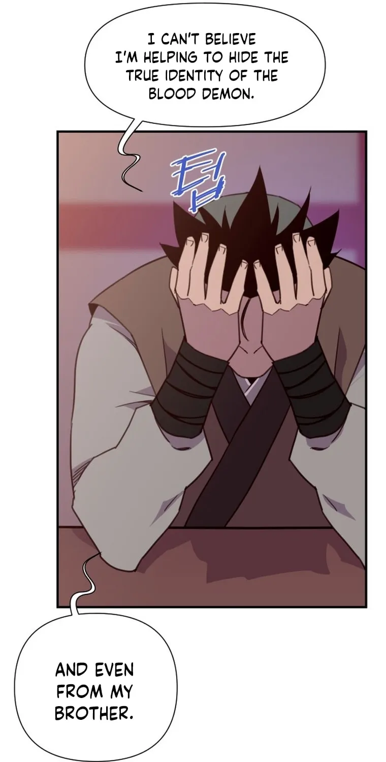 Read The Strongest Ever chapter 159 image 36 on Lezhin