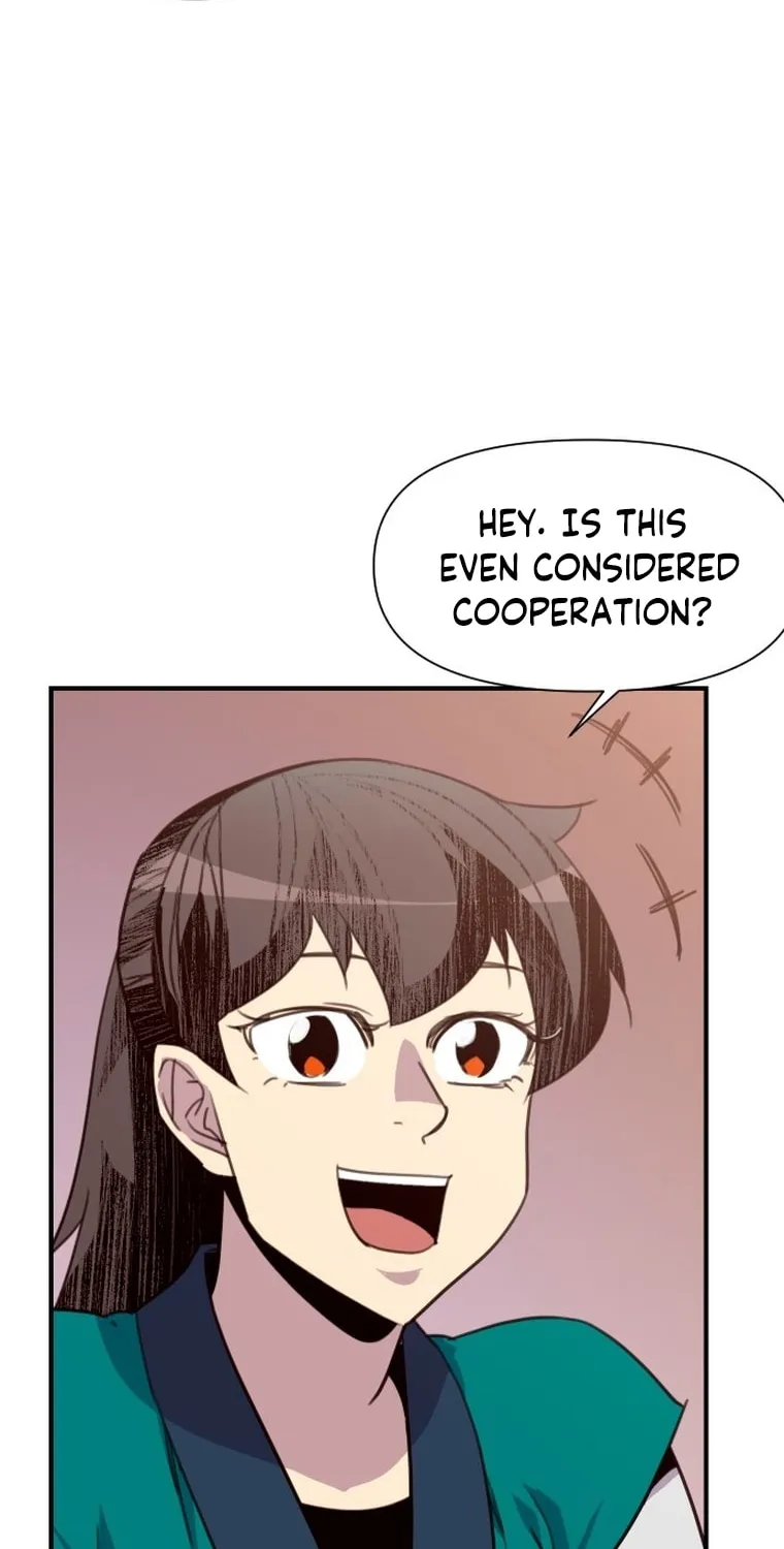 Read The Strongest Ever chapter 159 image 37 on Lezhin