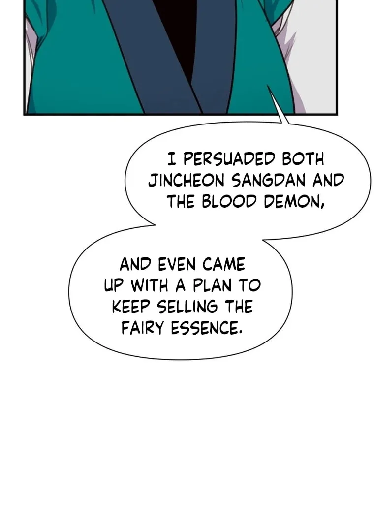 Read The Strongest Ever chapter 159 image 38 on Lezhin
