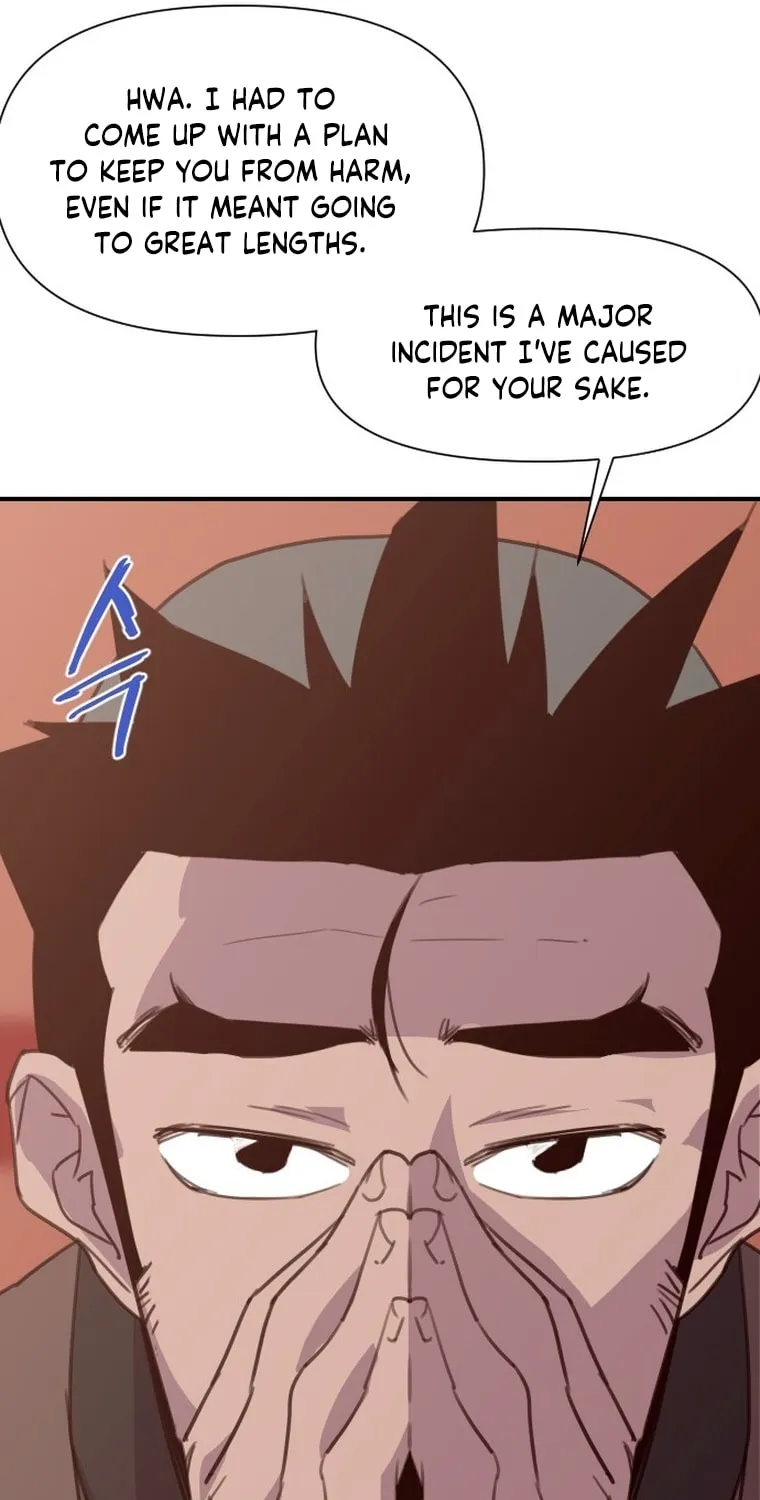 Read The Strongest Ever chapter 159 image 39 on Lezhin