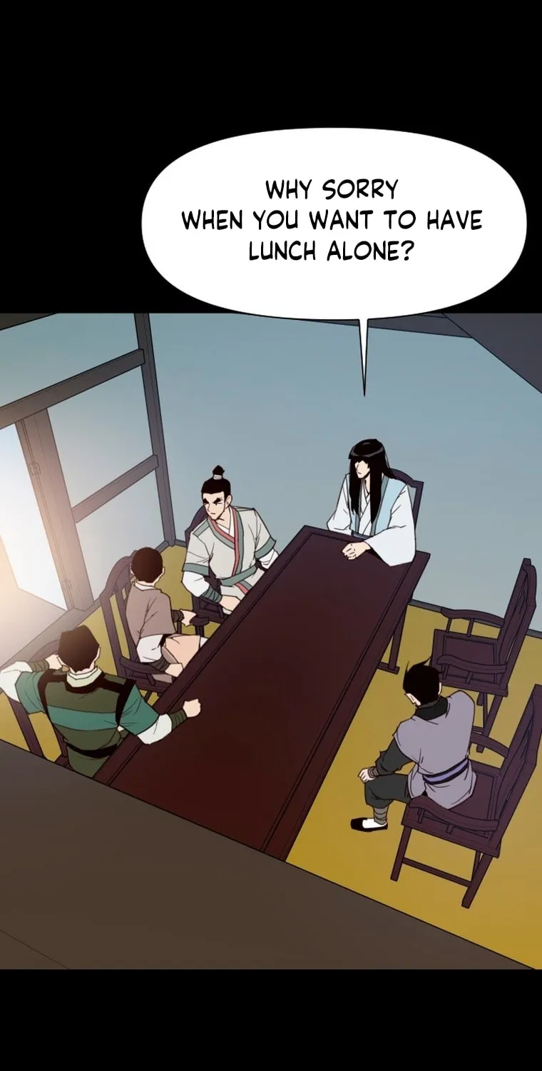 Read The Strongest Ever chapter 159 image 4 on Lezhin