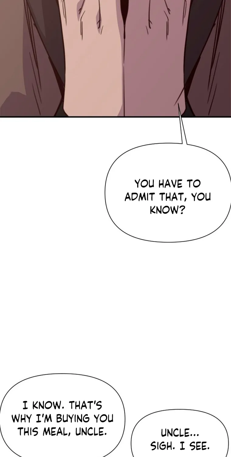 Read The Strongest Ever chapter 159 image 40 on Lezhin