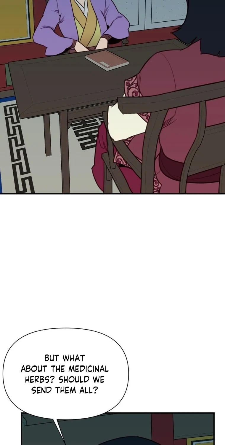 Read The Strongest Ever chapter 159 image 48 on Lezhin