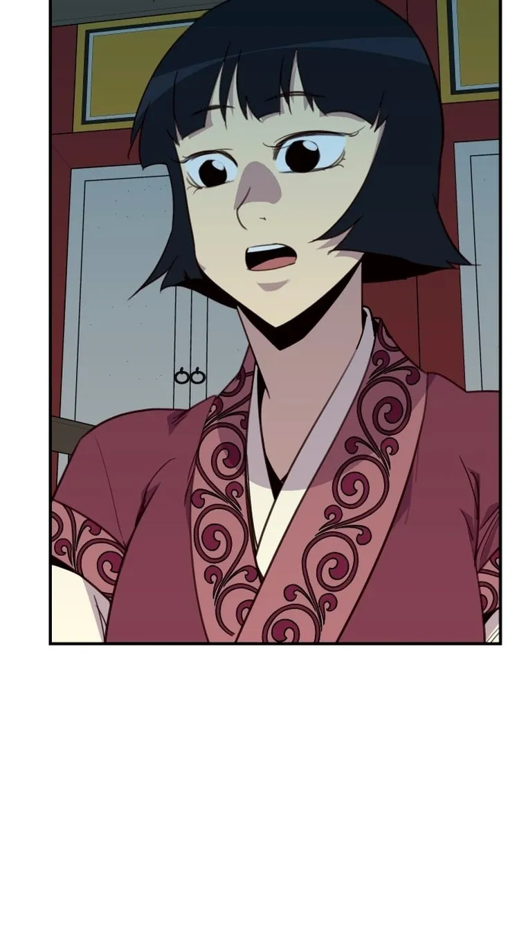 Read The Strongest Ever chapter 159 image 49 on Lezhin