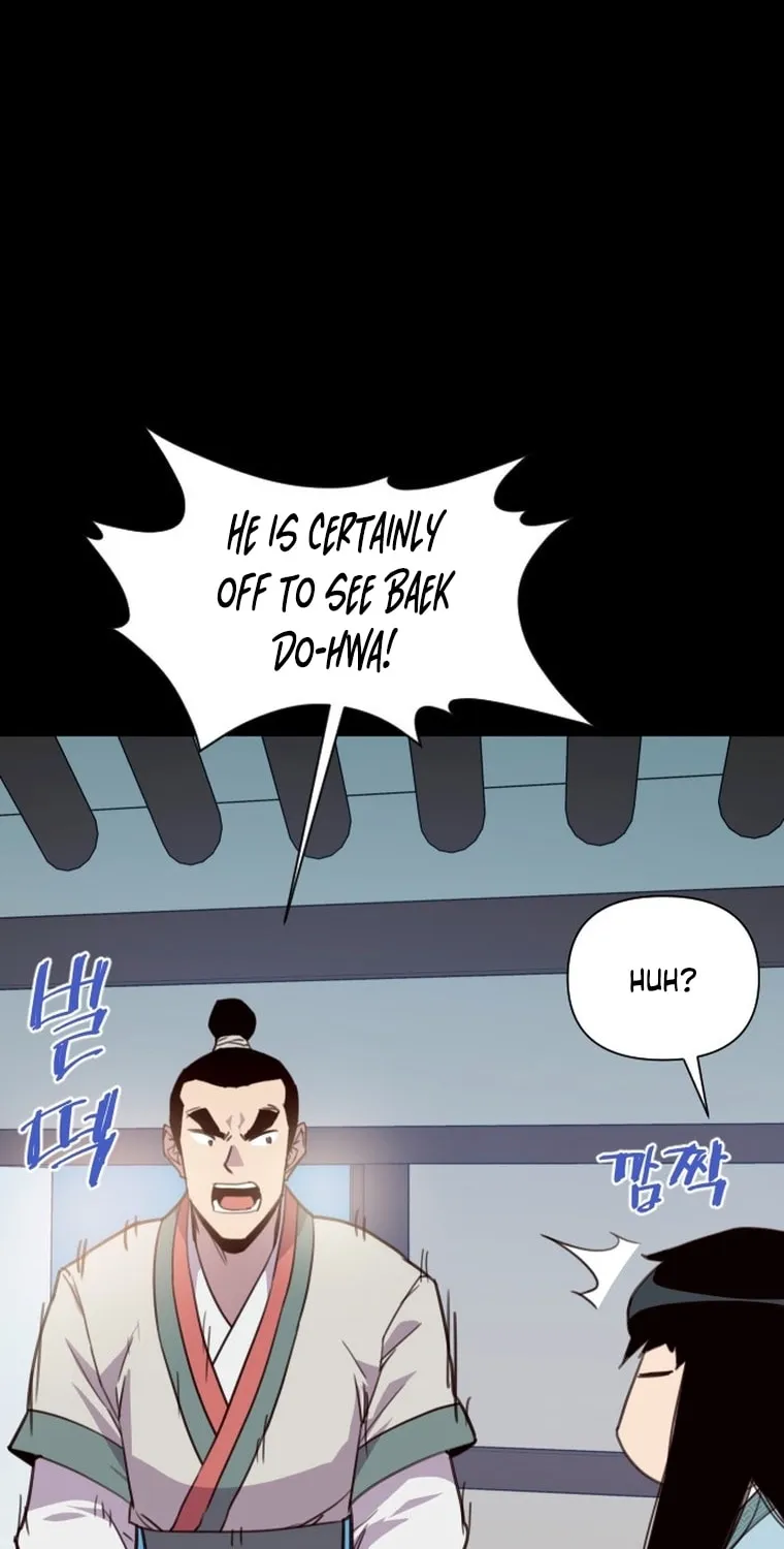 Read The Strongest Ever chapter 159 image 5 on Lezhin