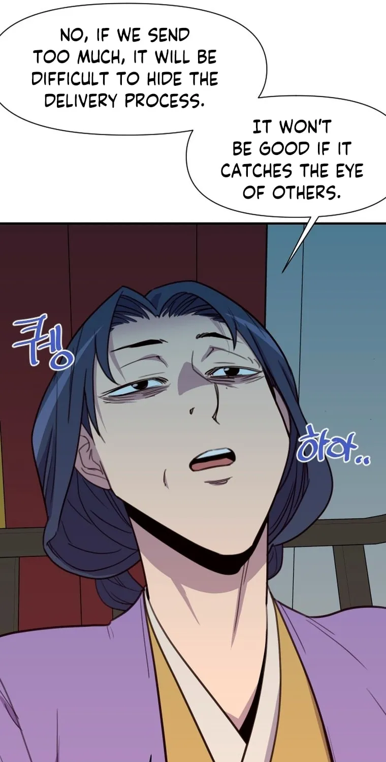 Read The Strongest Ever chapter 159 image 50 on Lezhin