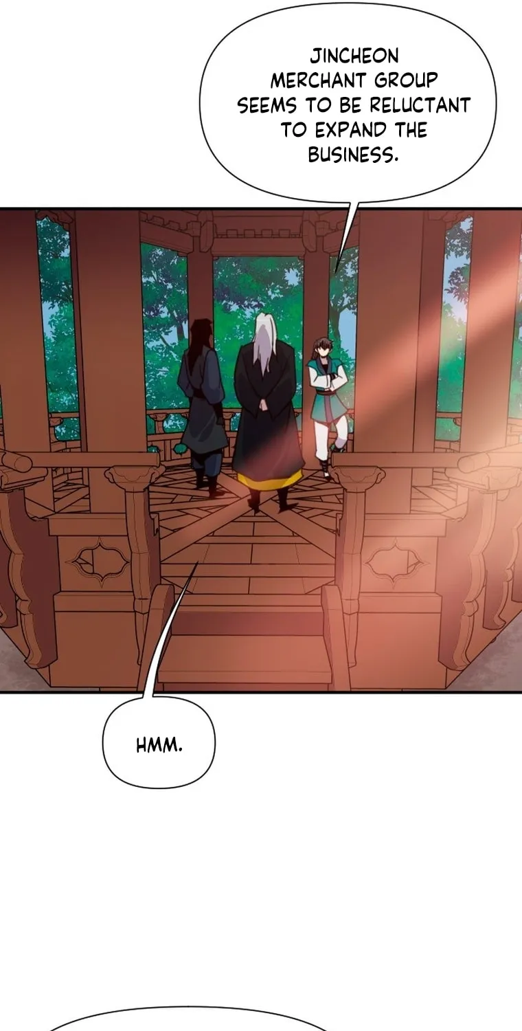 Read The Strongest Ever chapter 159 image 54 on Lezhin