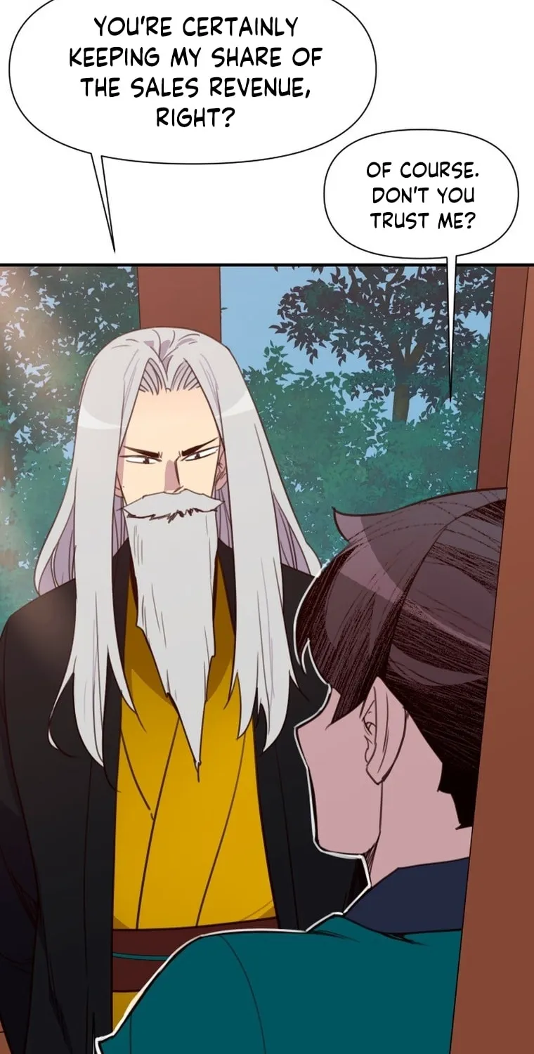 Read The Strongest Ever chapter 159 image 55 on Lezhin