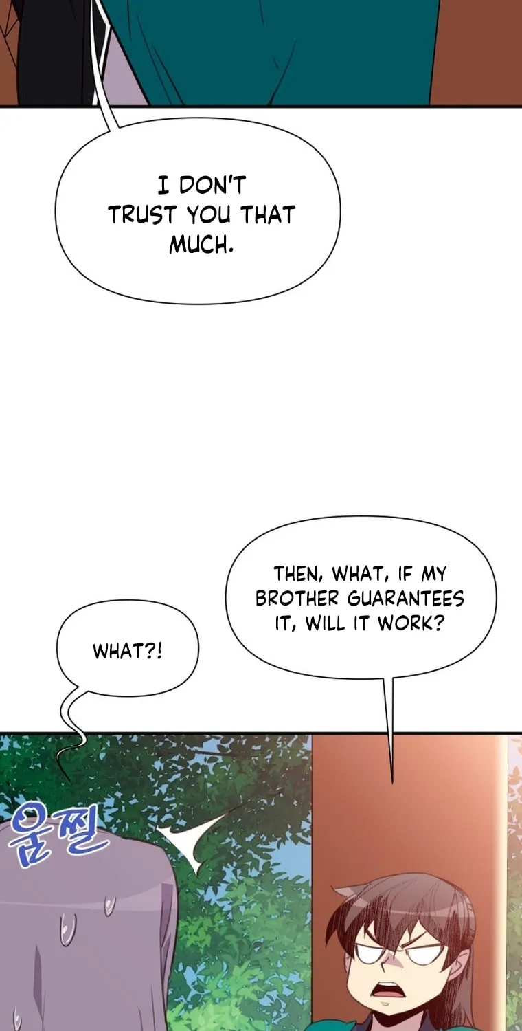 Read The Strongest Ever chapter 159 image 56 on Lezhin