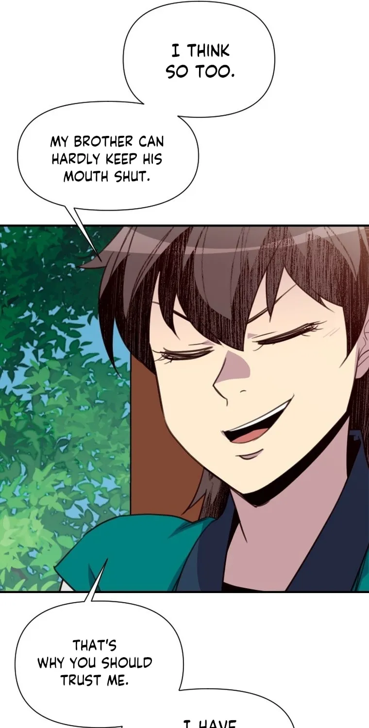 Read The Strongest Ever chapter 159 image 58 on Lezhin