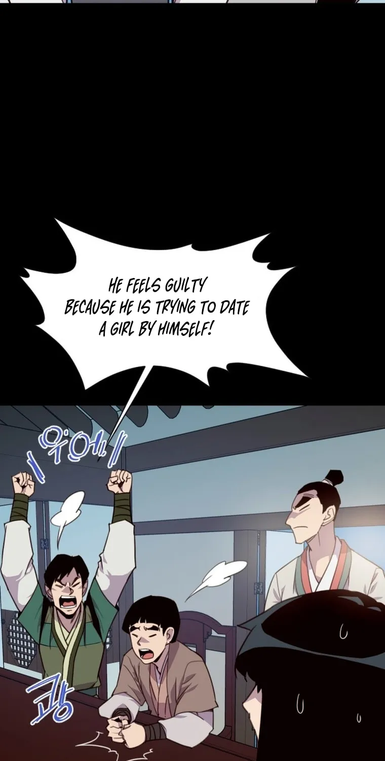 Read The Strongest Ever chapter 159 image 6 on Lezhin