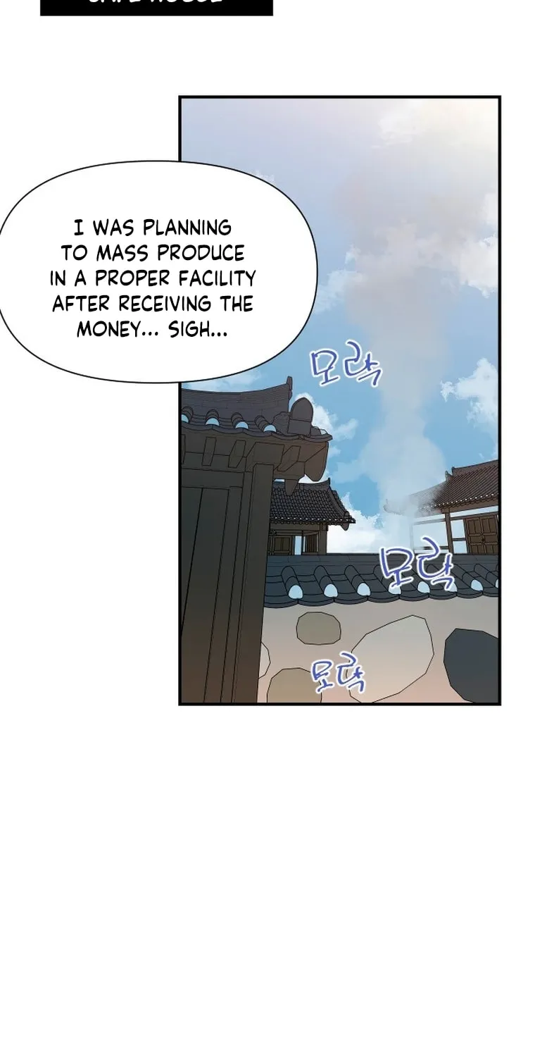 Read The Strongest Ever chapter 159 image 60 on Lezhin