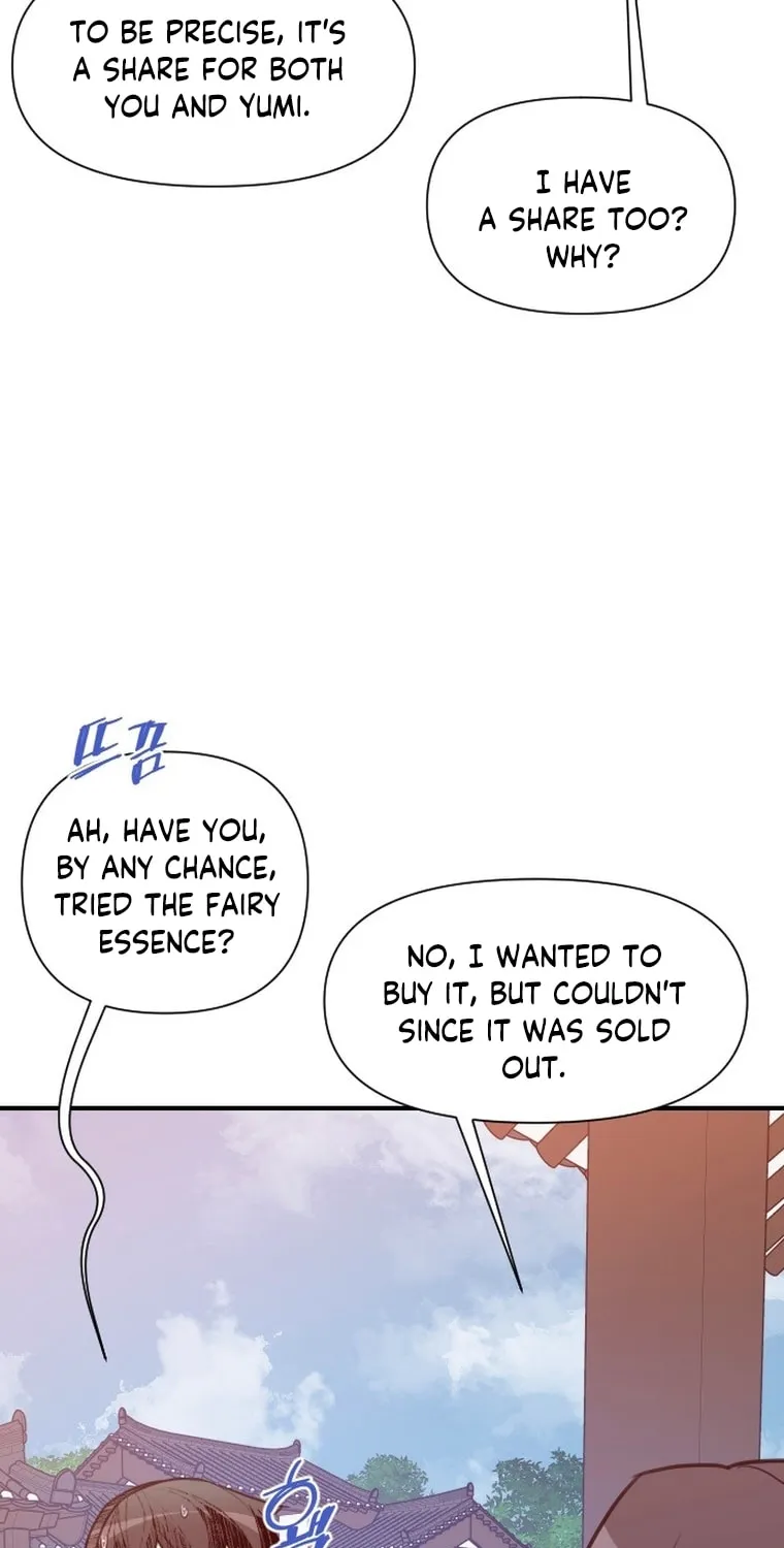 Read The Strongest Ever chapter 159 image 64 on Lezhin