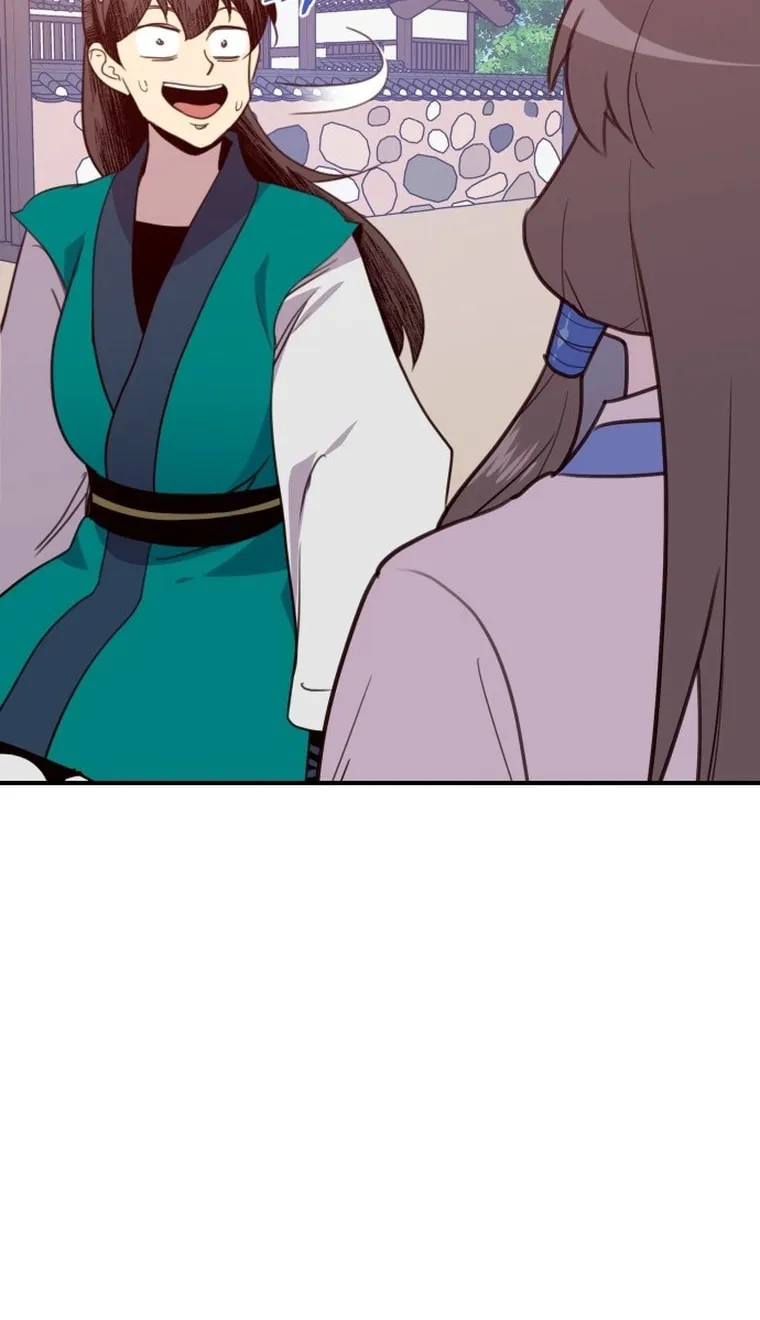 Read The Strongest Ever chapter 159 image 65 on Lezhin