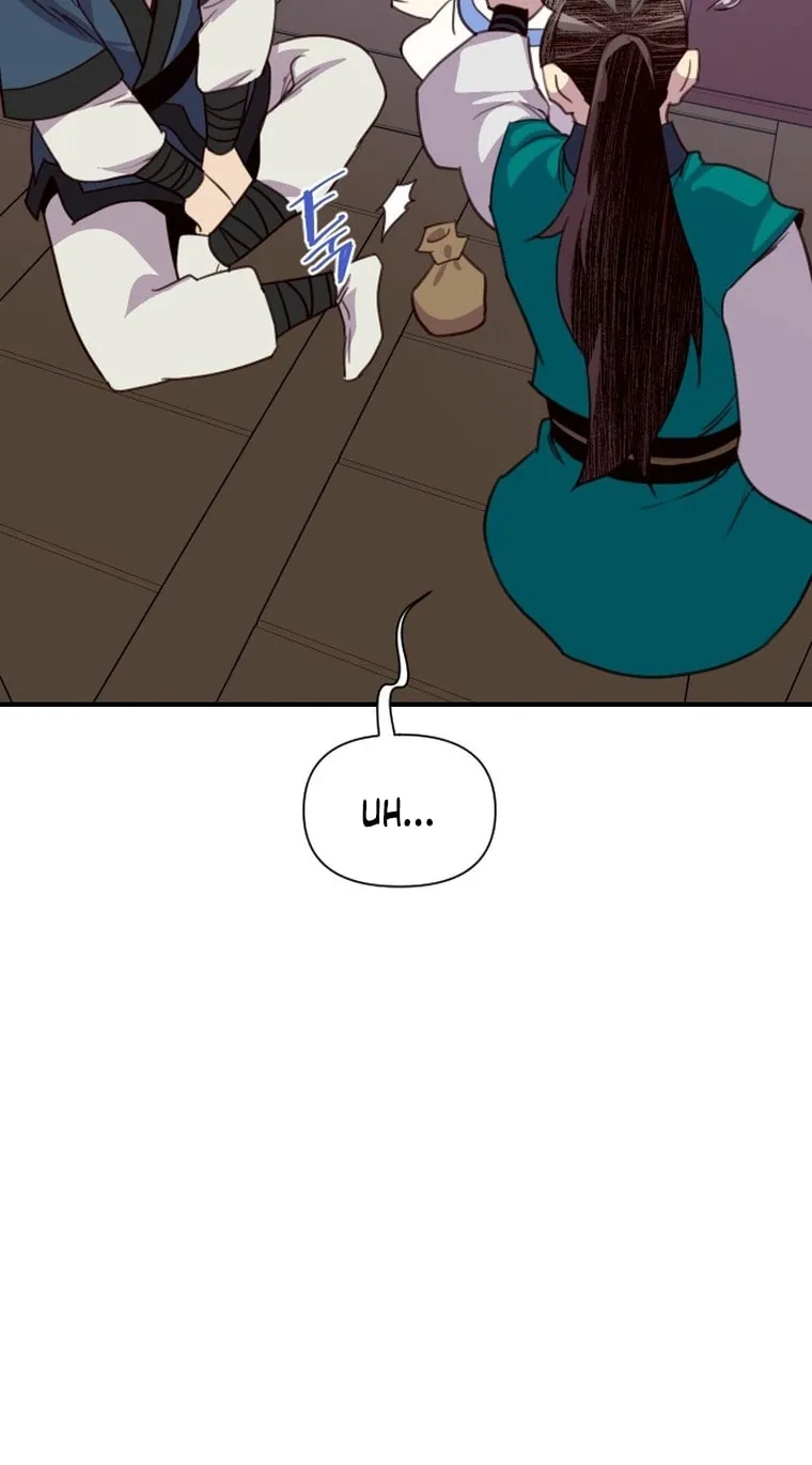 Read The Strongest Ever chapter 159 image 68 on Lezhin