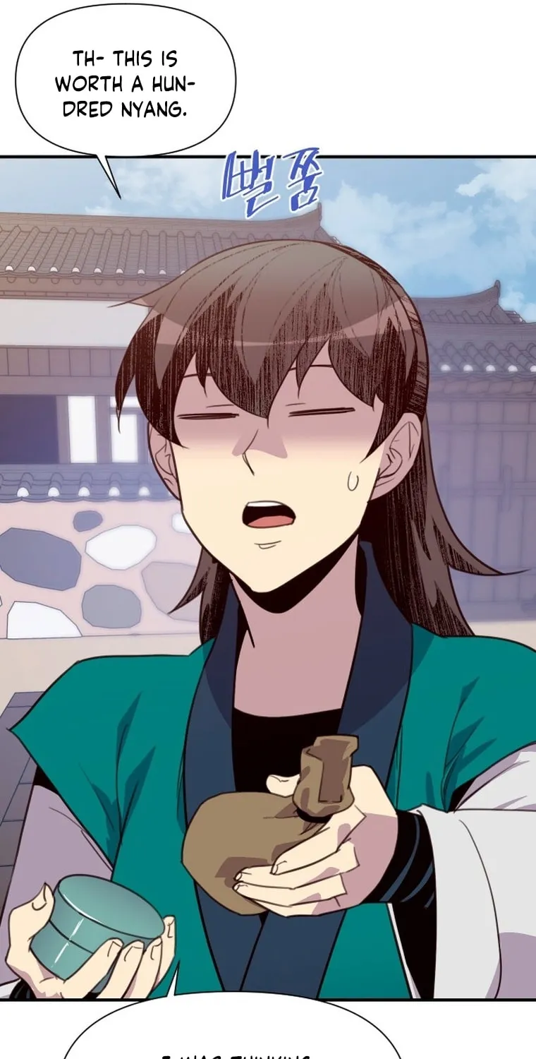 Read The Strongest Ever chapter 159 image 69 on Lezhin