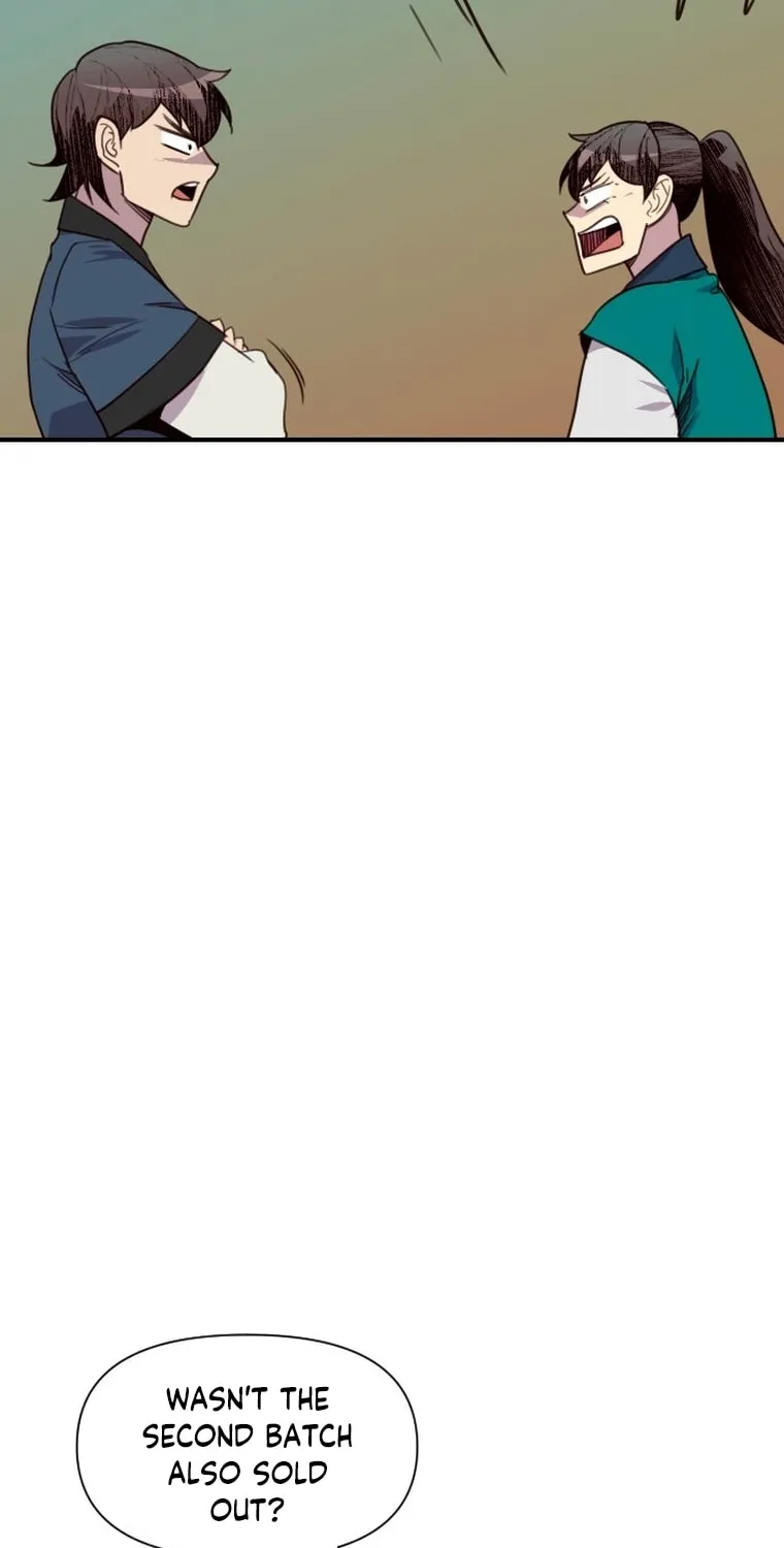 Read The Strongest Ever chapter 159 image 71 on Lezhin