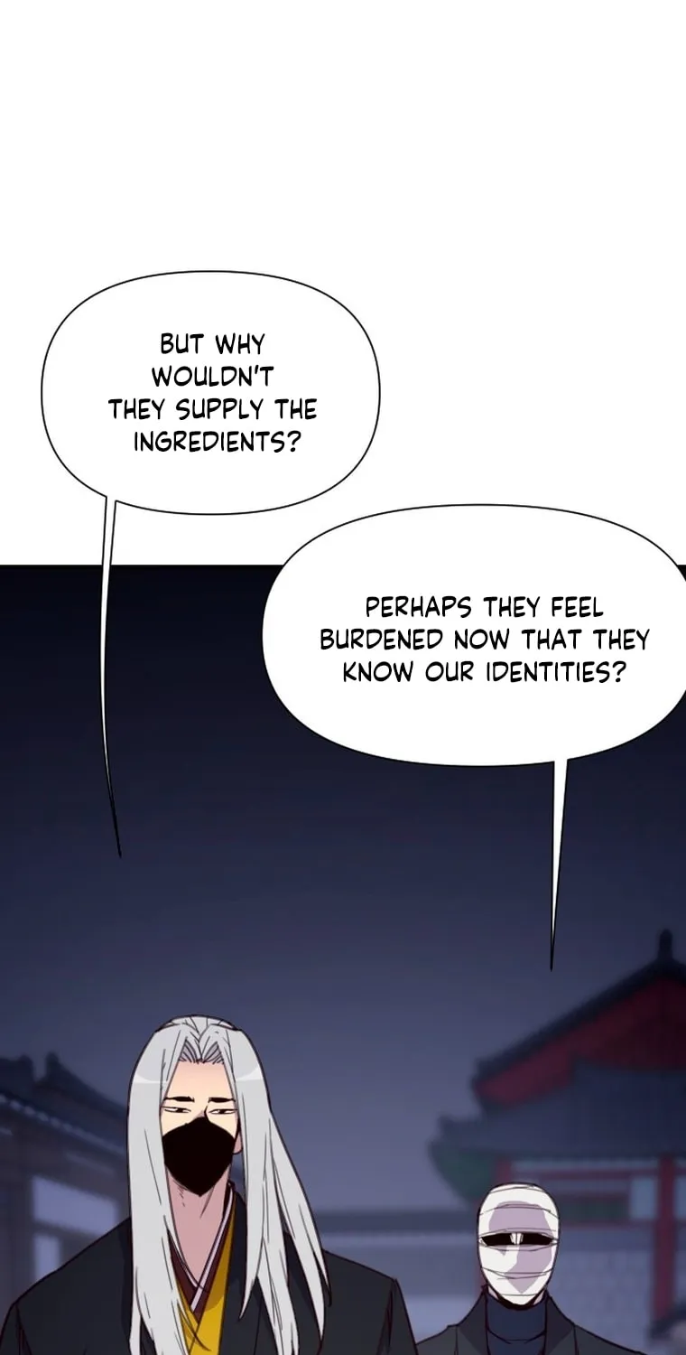 Read The Strongest Ever chapter 159 image 73 on Lezhin