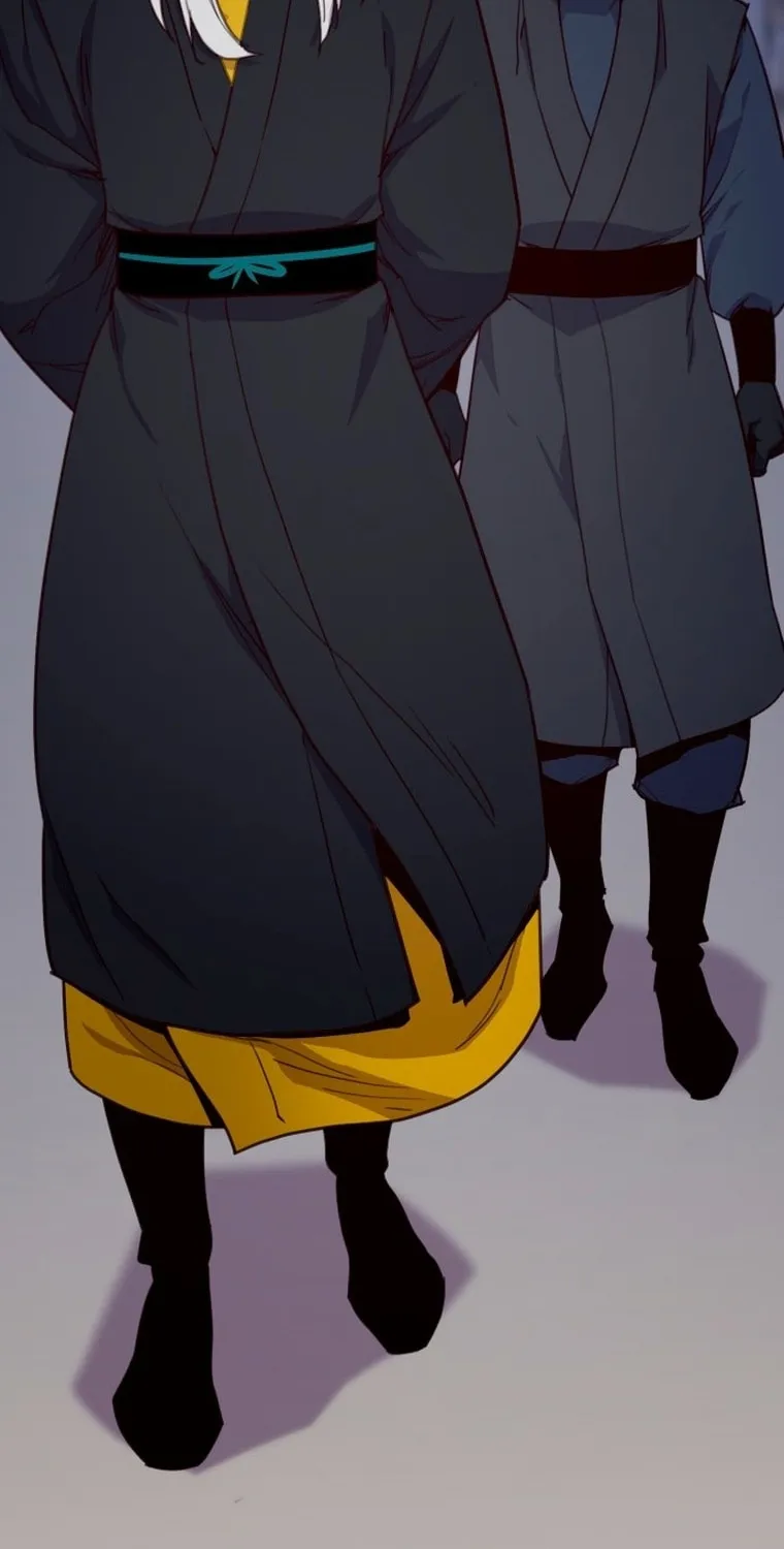 Read The Strongest Ever chapter 159 image 74 on Lezhin