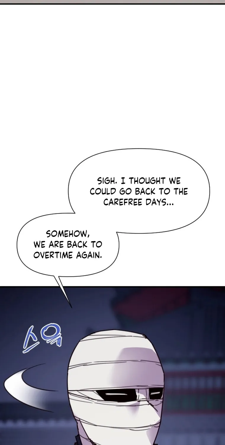 Read The Strongest Ever chapter 159 image 75 on Lezhin