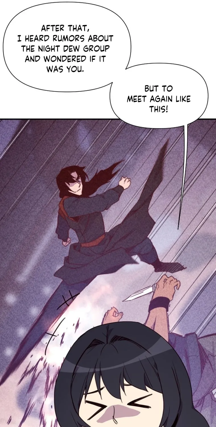 Read The Strongest Ever chapter 159 image 85 on Lezhin