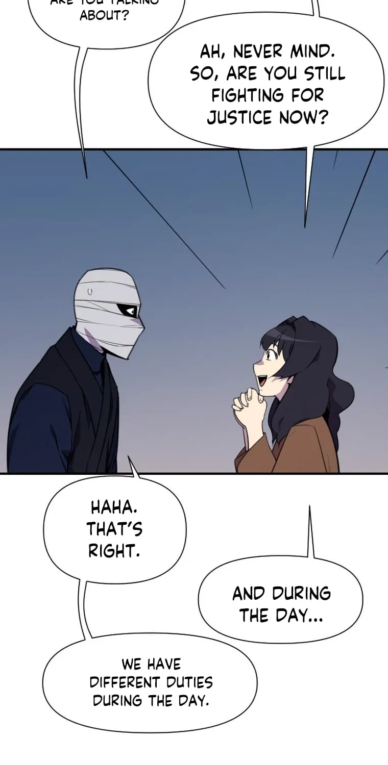 Read The Strongest Ever chapter 159 image 87 on Lezhin
