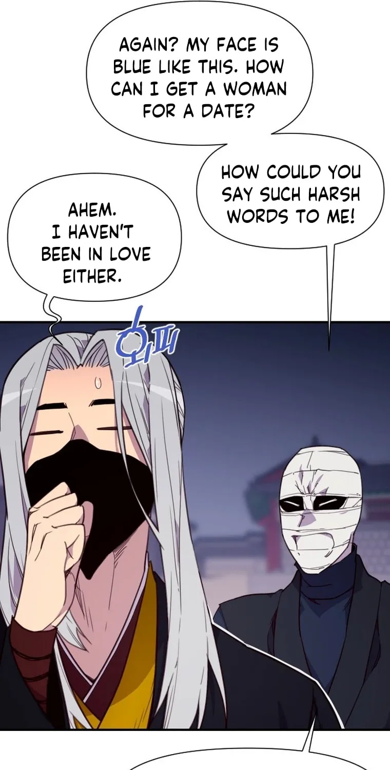 Read The Strongest Ever chapter 159 image 93 on Lezhin