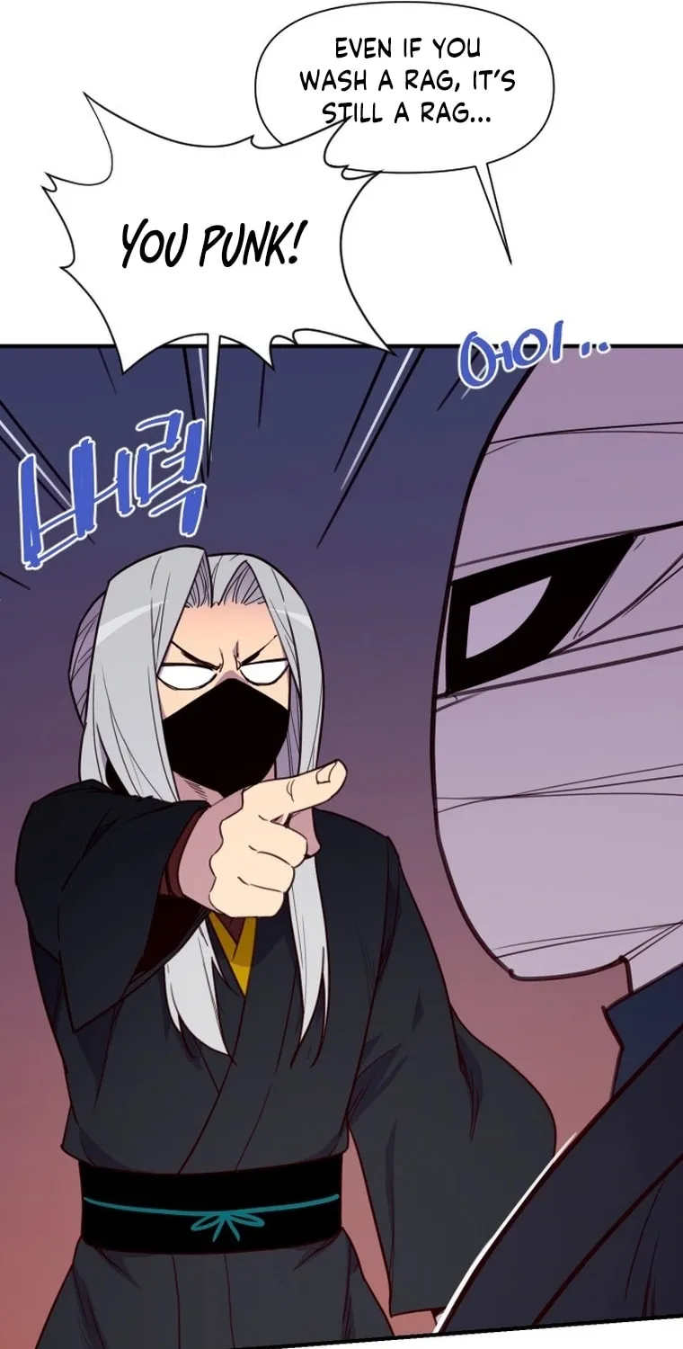Read The Strongest Ever chapter 159 image 97 on Lezhin