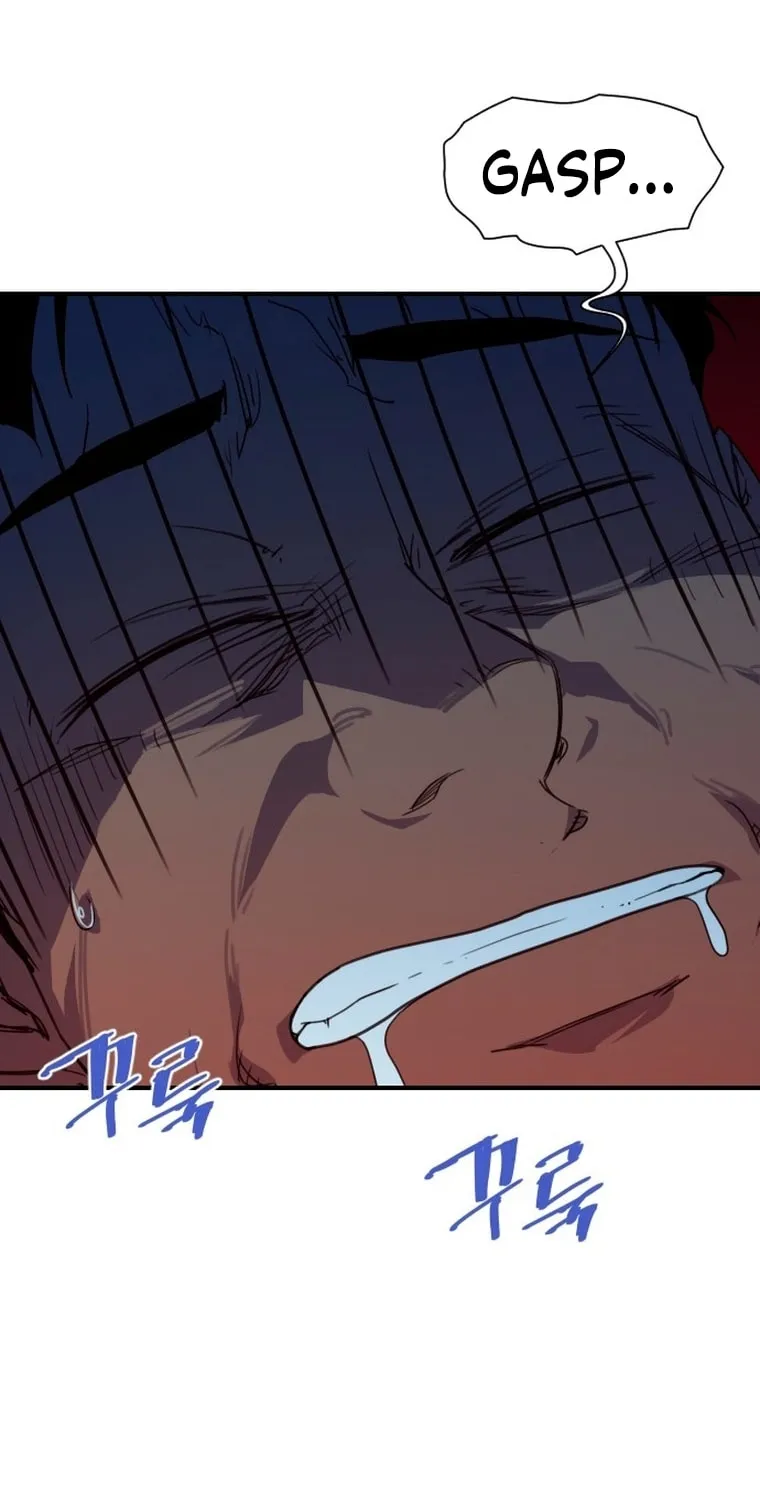 Read The Strongest Ever chapter 159 image 99 on Lezhin