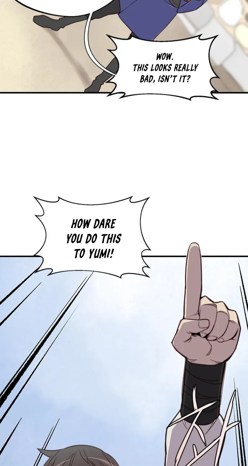 Read The Strongest Ever chapter 16 image 10 on Lezhin