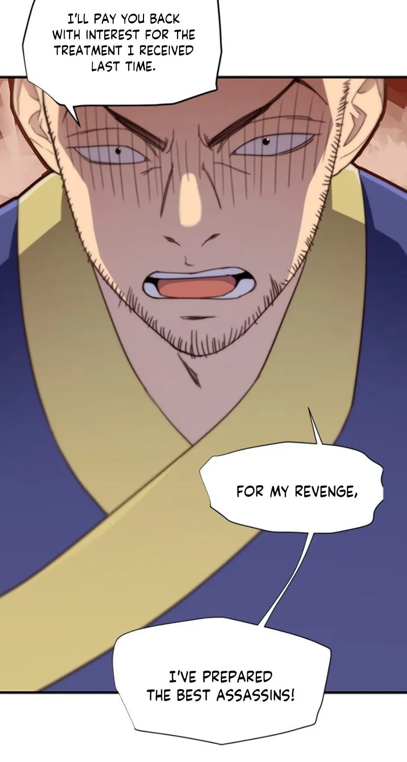 Read The Strongest Ever chapter 16 image 13 on Lezhin
