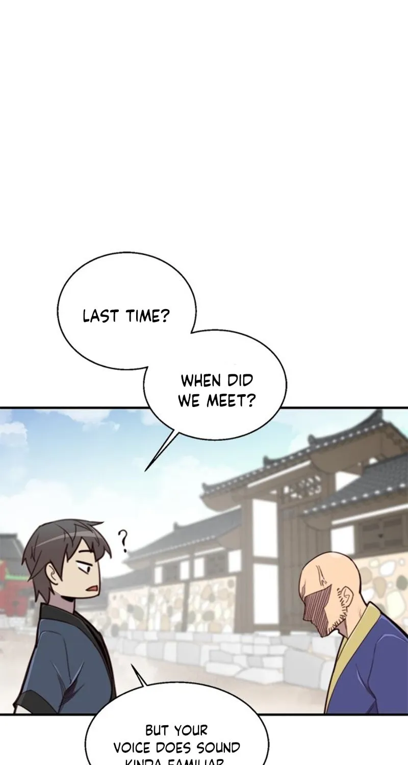 Read The Strongest Ever chapter 16 image 14 on Lezhin