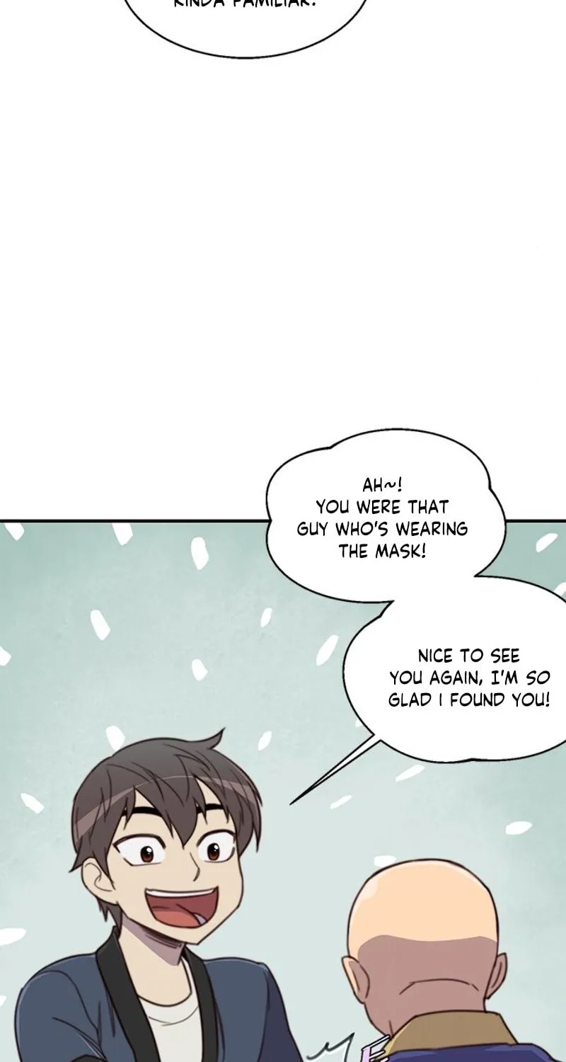 Read The Strongest Ever chapter 16 image 15 on Lezhin