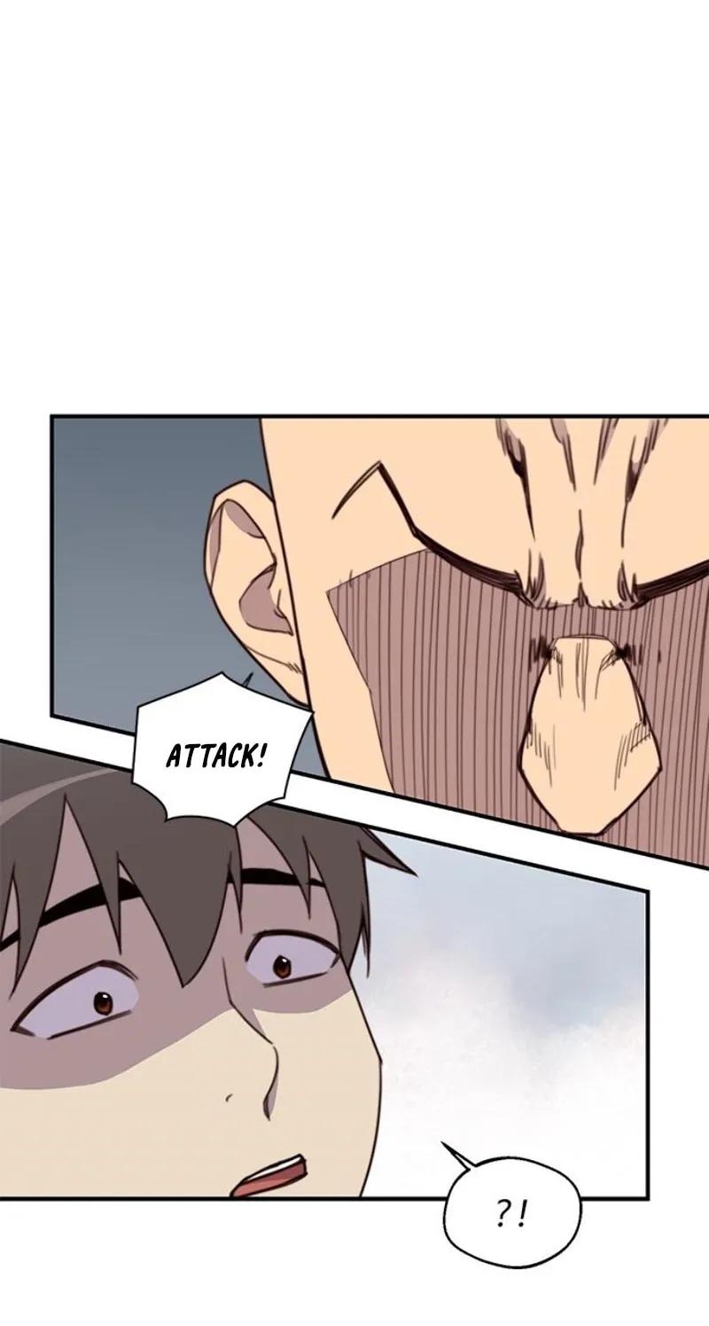 Read The Strongest Ever chapter 16 image 17 on Lezhin
