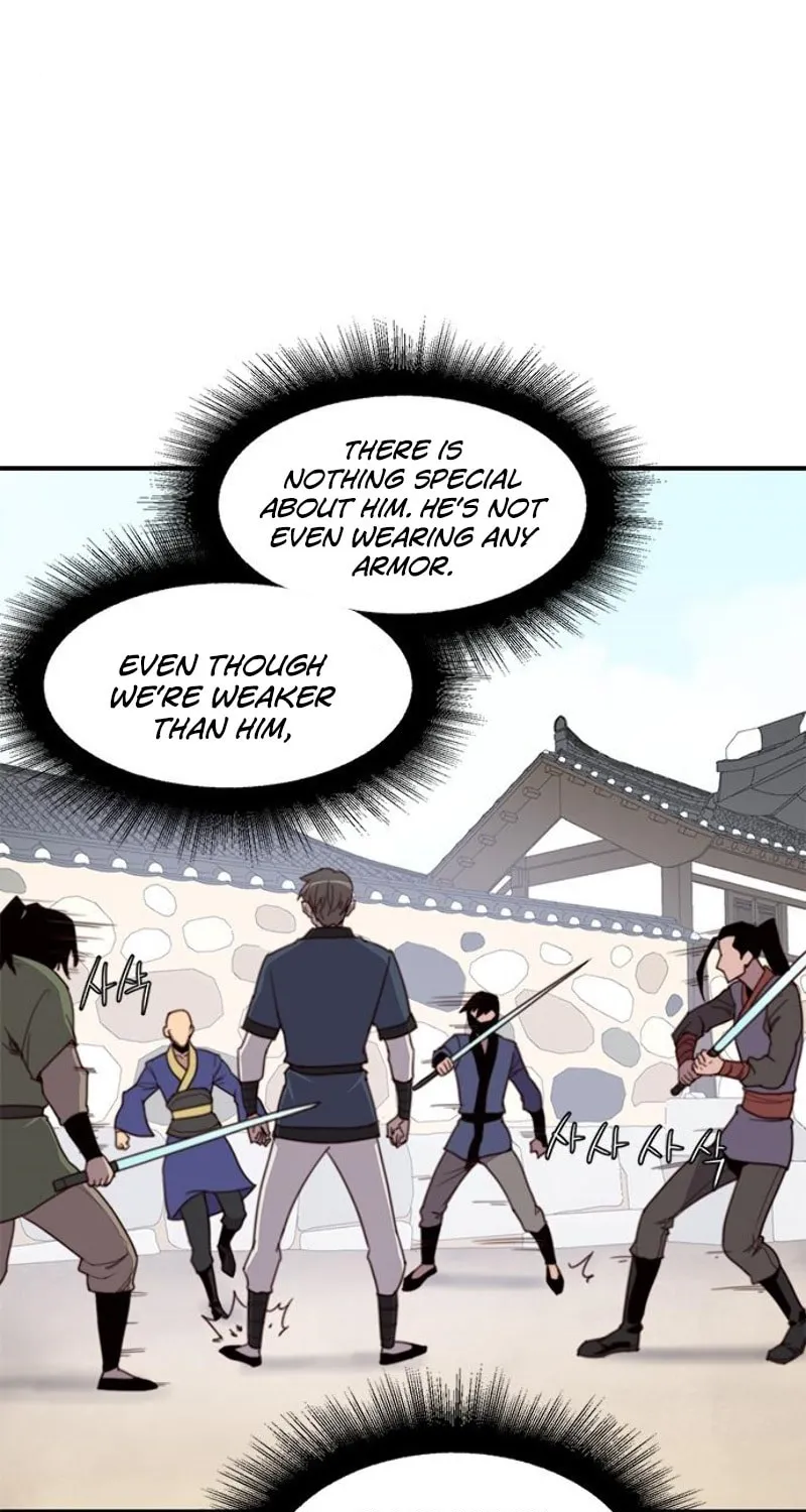 Read The Strongest Ever chapter 16 image 18 on Lezhin