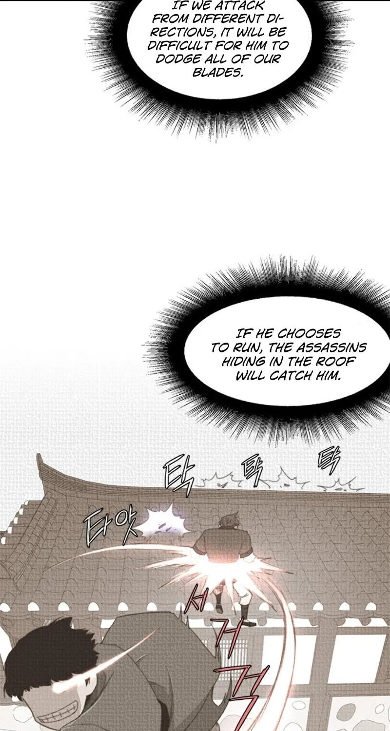 Read The Strongest Ever chapter 16 image 19 on Lezhin